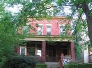 20 Bradford Ave, Pittsburgh, PA 15205