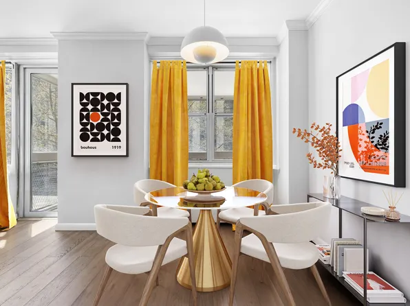 303 West 66th Street 2JW image 3 of 8