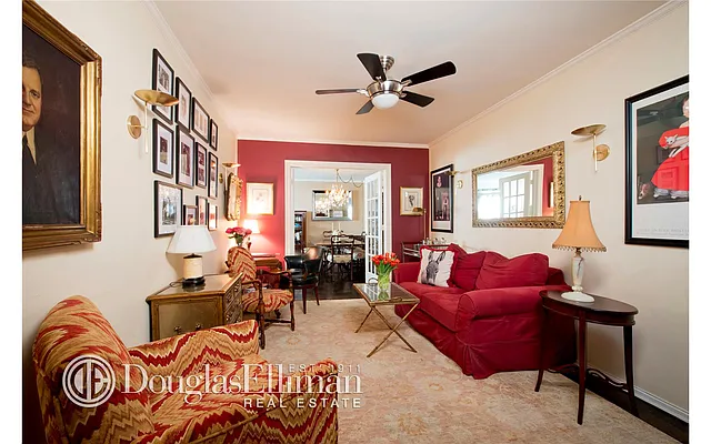 Sold by Douglas Elliman | media 4