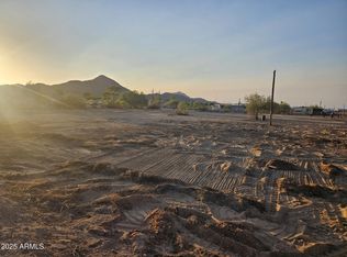 6919 W Mance Ave, Coolidge, AZ 85128