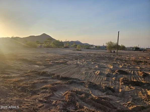 6919 W MANCE Avenue #-, Coolidge, AZ 85128