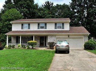 2603 Hurdle Way, Saint Regis Park, KY 40220