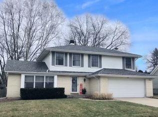 1030 Dawes St, Libertyville, IL