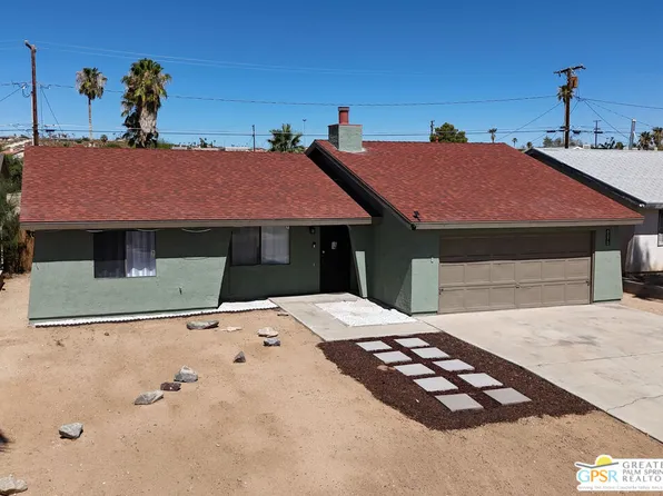 6070 Chia Ave, Twentynine Palms, CA 92277
