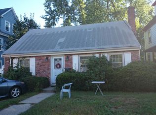 65 Perham St, West Roxbury, MA 02132