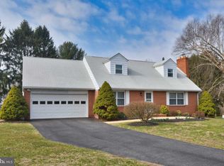 2501 Palmyra Ct, Churchville, MD 21028