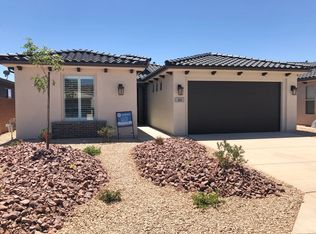 383 W Camino Borde, Washington, UT 84780