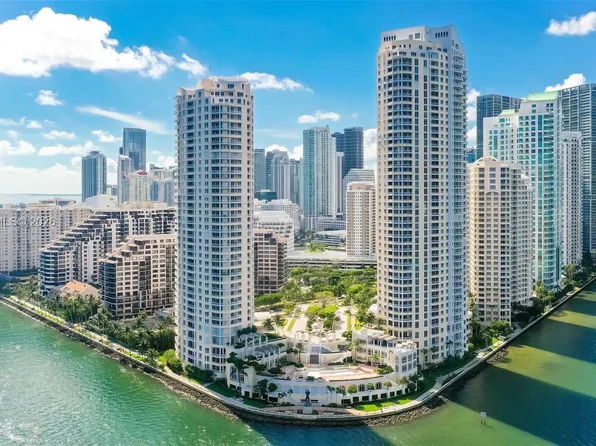 808 Brickell Key Dr APT 3702, Miami, FL 33131