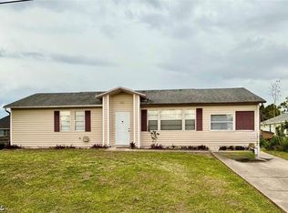3409 23rd St W, Lehigh Acres, FL 33971