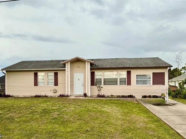 3409 23rd St W, Lehigh Acres, FL 33971