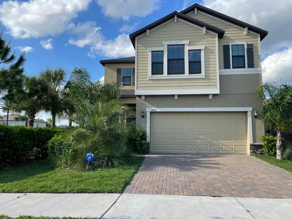 9671 Ivory Dr, Ruskin, FL 33573