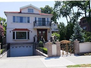 7529 Shore Rd, Brooklyn, NY 11209