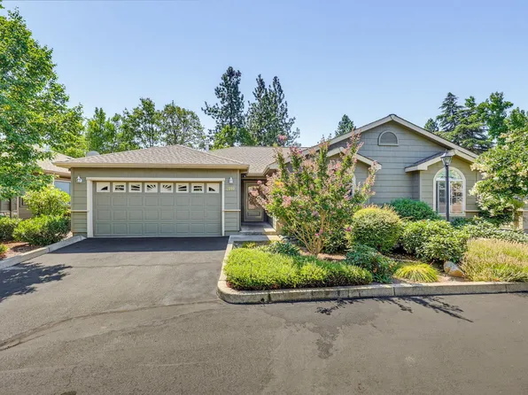 2140 Birchwood Ln, Ashland, OR 97520