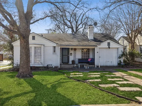 2702 Burlington Blvd, Dallas, TX 75211