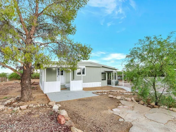 9210 W Edmond St, Tucson, AZ 85735