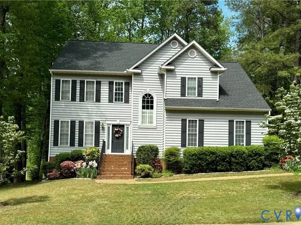 8997 Kings Charter Dr, Mechanicsville, VA 23116