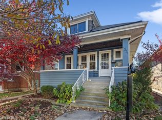 5331 W Waveland Ave, Chicago, IL 60641