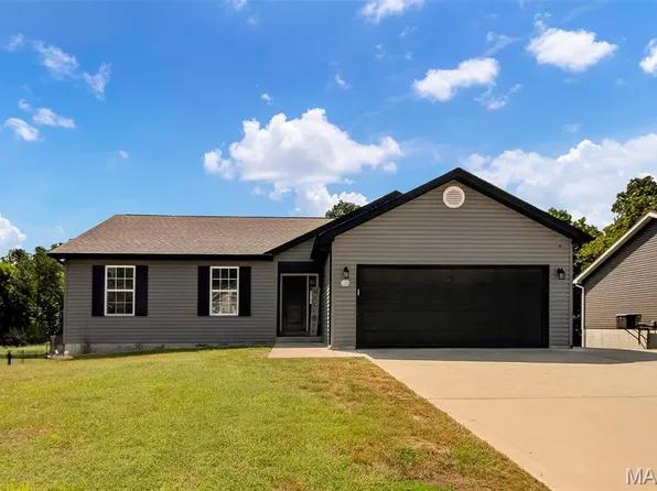 176 Linder Ln, Winfield, MO 63389