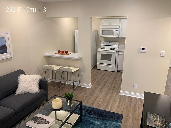 5th image of 252 E 12th Ave #3