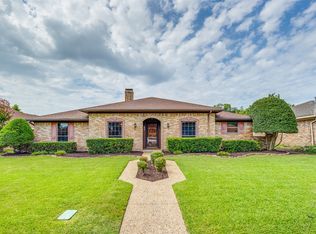 2102 J J Pearce Dr, Richardson, TX 75081