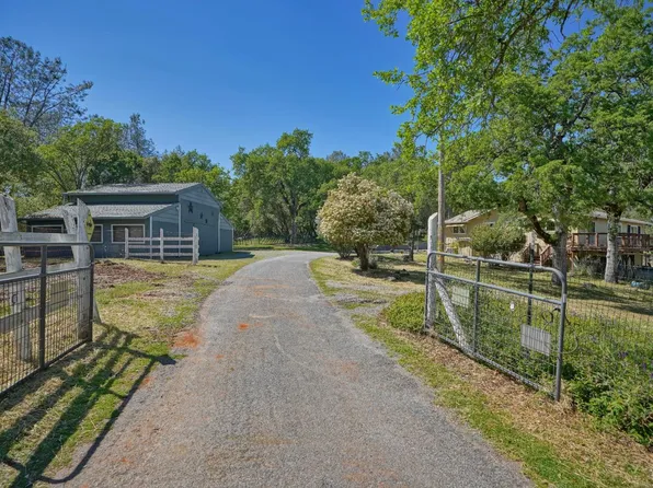 4110 Vienna Dr, Pilot Hill, CA 95664