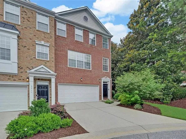 3513 Chattahoochee Summit Ln SE #25, Atlanta, GA 30339
