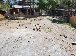 Sparrow Rd, Wrightwood, CA 92397