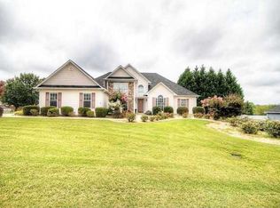 3101 Cobblers Walk, Loganville, GA