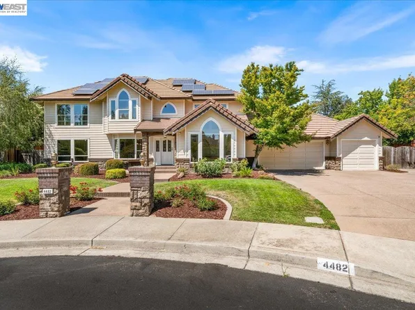 4482 Guilford Pl, Livermore, CA 94550