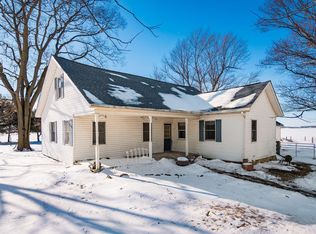 4169 State Route 521, Delaware, OH 43015