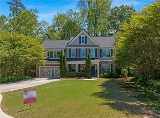 990 Sandtown Place Dr SW, Marietta, GA 30064