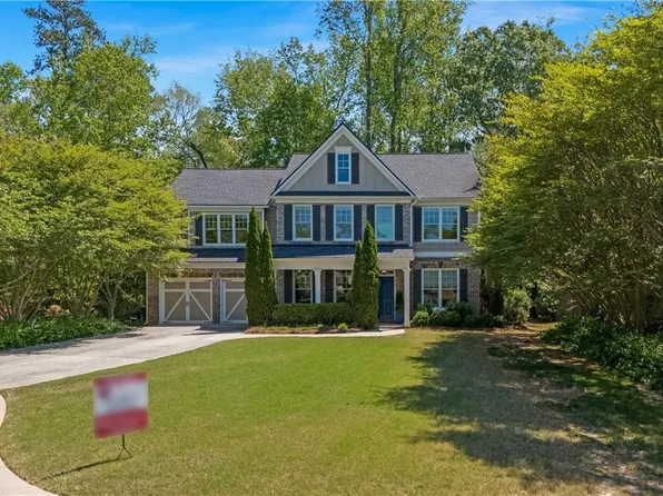 990 Sandtown Place Dr SW, Marietta, GA 30064