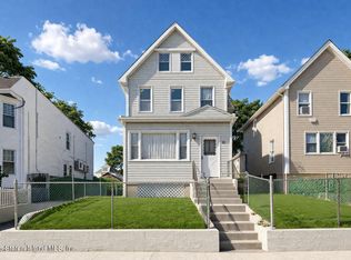 80 Van Pelt Ave, Staten Island, NY 10303