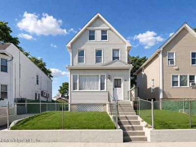 80 Van Pelt Ave, Staten Island, NY, 10303