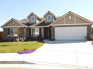 5865 N Bonta Ave, Fresno, CA