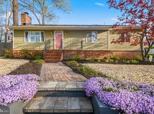376 Beech Trl, Crownsville, MD 21032