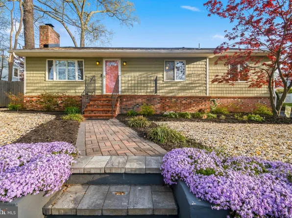 376 Beech Trl, Crownsville, MD 21032