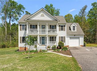 7571 Woods Ridge Trce, Prince George, VA 23875