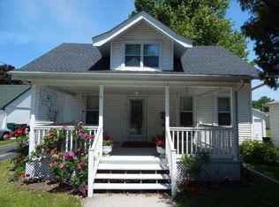 618 Highland Ave, Kewaskum, WI 53040