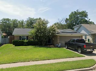 4612 Bethany Dr, Garland, TX 75042