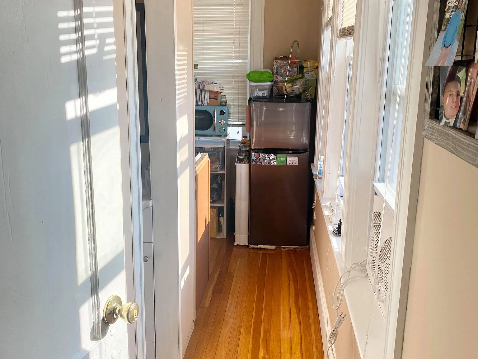 Studio, 500 sqft, $1,650 — Photo 3