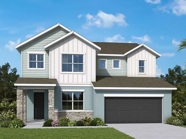 5121 Sea Branch Ave, Apollo Beach, FL 33572