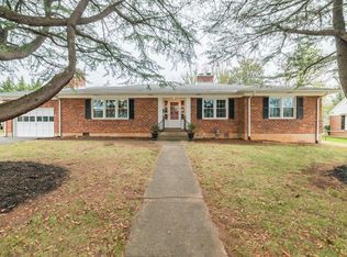 1228 Krise Cir, Lynchburg, VA 24503