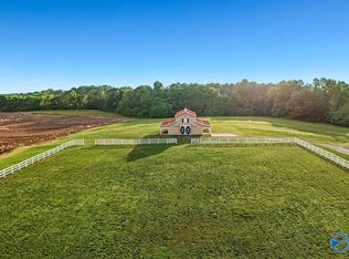 14717 Friend Rd PARCEL B, Athens, AL 35611