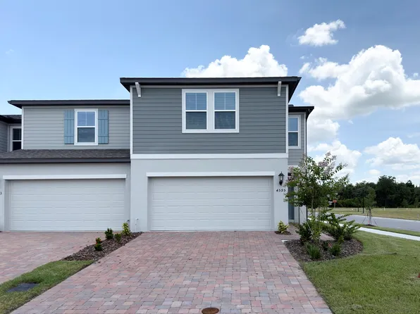 4595 Rangeland Way, Saint Cloud, FL 34772