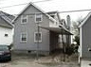 4579 Allen Cove Rd, Luna Pier, MI 48157