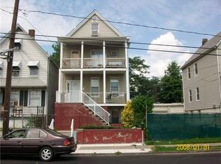 273 Elm St, Perth Amboy, NJ 08861