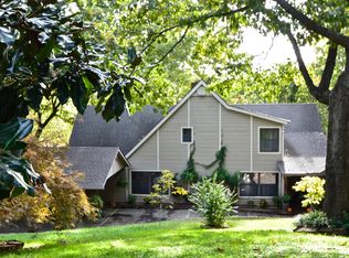 34767 Ridge Rd, Afton, OK 74331