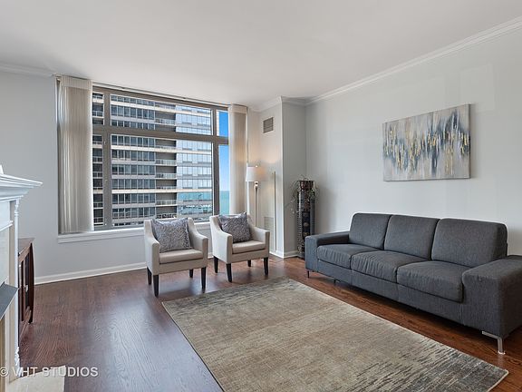 3rd image of 530 N Lake Shore Dr APT 1303