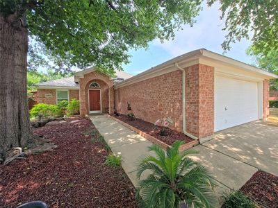 1415 Park Palisades Dr, Corinth, TX, 76210